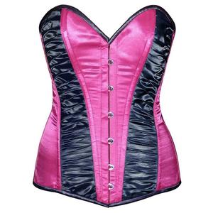 Corsés Vintage para Mujer, Sexy, Moldeadores, Transpirables, Modernos, de Brocado, para Tallas Grandes - Product Image 3