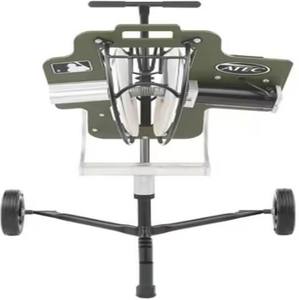 Herramienta Eléctrica Portátil R2 para Béisbol, Nueva, con 2 Años de Garantía, Alta Calidad - Product Image 2