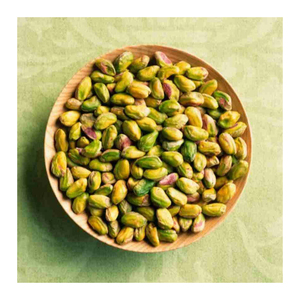 Pistachos con cáscara al por mayor, naturales, a granel, en bolsa de 20 kg, pistachos sin cáscara, no transgénicos, pistachos con cáscara para consumo. - Product Image 3