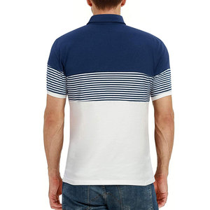 Nuevas Camisetas Polo Personalizadas al por Mayor para Hombre, Ropa Casual y Deportiva, Camisetas Polo de Golf para Hombre en Venta a Precio Accesible - Product Image 4