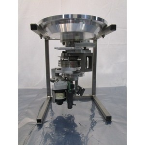 Robot AMAT 0010-76015 P5000 de 8 Pulgadas, AMAT 0190-07558 - Equipo y Piezas de Semiconductores de Confianza de Marca Global - Product Image 3