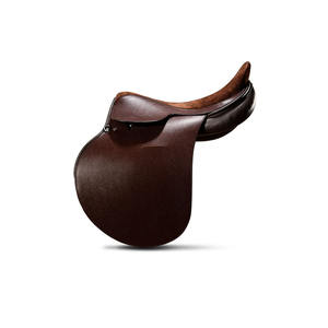 Selle de Polo Professionnelle Sur Mesure de Qualité Supérieure 2026 pour l'Équitation en Extérieur - Product Image 6