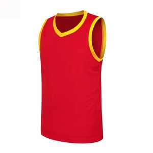 Uniforme de Baloncesto Ligero, Nueva Temporada 2026, Nuevo Diseño, Conjunto Deportivo de Dos Piezas, Ropa Deportiva para Baloncesto al Aire Libre - Product Image 2