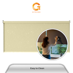 Malaysia Top Seller GB10054 198x183 Yellow Roller Blinds Best Supplier Guarantee OEM B2B Home Office Sunscreen <b>Window</b> <b>Cover</b> - Product Image 2