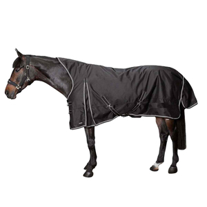 Superior Quality Horse Riding Rugs designed with waterproof fabric providing warmth protection and durability for horses - Product Image 3