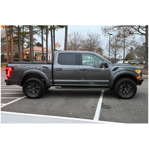 Ford F-150 Raptor 2018 - Product Image 4