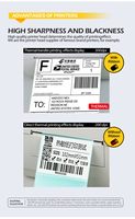 Kepala cetak termal ZX420i 203 DPI Printhead untuk Godex ZX420i Printer