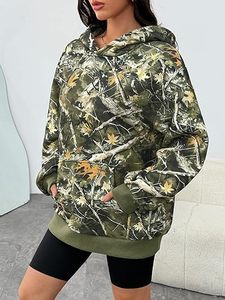 เสื้อฮู้ดดี้โอเวอร์ไซส์พรีเมียม เนื้อผ้านุ่มพิเศษ 100% ผ้าฝ้ายถัก ทรงหลวม สวมใส่สบาย อุ่นสบาย ยกระดับสไตล์ของคุณ ให้ลุคทันสมัยและมีสไตล์ - Product Image 4