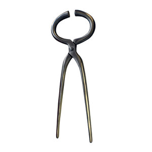 Herramientas Veterinarias, Pinza para Examinar Pezuñas de Nuevo Estilo, 33 cm, Logotipo Personalizado, Pinza para Examinar Pezuñas de 33 cm en Oferta - Product Image 1
