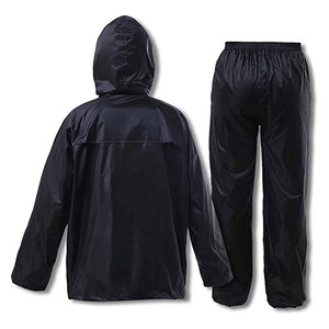 Conjunto de Esquí Profesional de Alta Calidad, Impermeable, Cortavientos, Transpirable y Ecológico, 100% Poliéster, para Hombres y Mujeres, Invierno, Snowboard - Product Image 3
