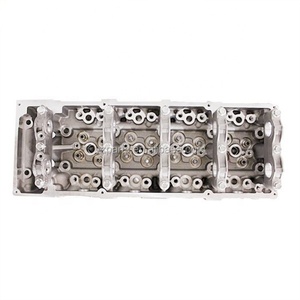 Culata 4M41 AMC908518 ME204200 038008 HL0043 JMI016S para <span class=keywords><strong>Mitsubishi</strong></span> Montero <span class=keywords><strong>Pajero</strong></span> Nativa Challenger Canter Triton 3.2TDI - Product Image 3