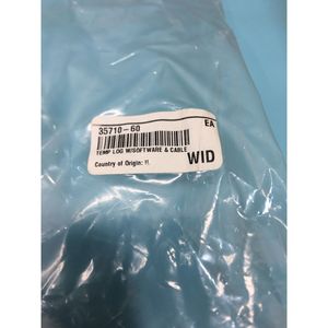 Oakton 35710-60 เครื่องบันทึกอุณหภูมิพร้อมซอฟต์แวร์และสายเคเบิล, 185749 - อุปกรณ์และอะไหล่เซมิคอนดักเตอร์ระดับโลกที่เชื่อถือได้ - Product Image 5