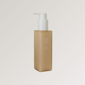 Limpiador facial KAINE Kombu Jelly Oil Cleanser 145ml, limpiador facial aminoácido, el mejor limpiador facial. - Product Image 5