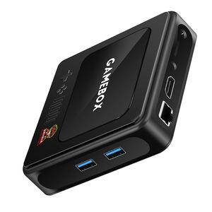 Nueva Consola <span class=keywords><strong>de</strong></span> Juegos G10 HD 4K Super Video Gamebox con Más <span class=keywords><strong>de</strong></span> 30 Emuladores N/D/S/PSP1 con Control Inalámbrico <span class=keywords><strong>de</strong></span> 2.4G - Product Image 6