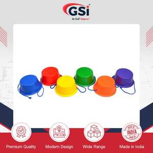 Bañera de PVC para niños, ideal para el aprendizaje, de un fabricante y exportador indio de confianza, a bajo precio. - Product Image 2