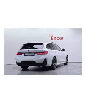 BMW Serie 3 320i Touring M Sport 2024, 23,133 km, Caja de Cambios Automática, Volante a la Izquierda, Cámara Trasera - Product Image 2