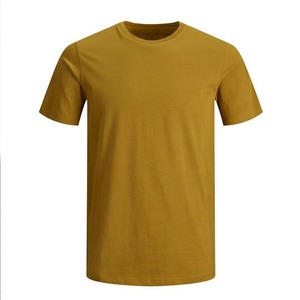 Camisetas de Alta Calidad para Hombre, 100% Algodón, Tallas Grandes, Lisas, Personalizables, Unisex, Extra Grandes - Product Image 5