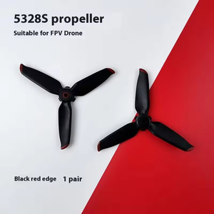 Fpv किट के लिए Tongino T30 t30 t30p थोक, टिकाऊ प्लास्टिक से बने 5328s विंग ड्रोन भागों - Product Image 2