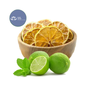 มะนาวแห้งคุณภาพสูง พรีเมียม ธรรมชาติ แท้ สะอาด ปลอดภัย สำหรับส่งออก - Product Image 1