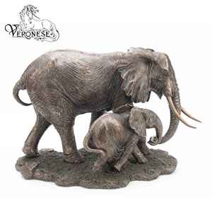 Thiết kế veronese-Voi và CUb-đồ thủ công nhự<span class=keywords><strong>a</strong></span> trang trí nhà - Product Image 2