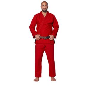 Uniforme de Jiu-Jitsu BJJ Personalizado de Alta Calidad - Product Image 1