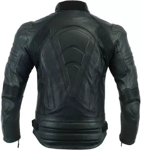 High Quality Men <b>Genuine</b> <b>Leather</b> <b>Jacket</b> 2026 Fashion <b>Leather</b> <b>Jacket</b> for Casual and Streetwear Supplier - Product Image 6