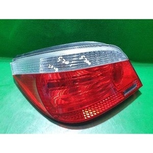 Conjunto de Luz Trasera Izquierda para BMW Serie 5 2000-2007, Usado, OEM 7165737 - Product Image 1