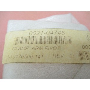 2 AMAT 0021-04746 แคลมป์, ข้อต่อแขน - อุปกรณ์และอะไหล่เซมิคอนดักเตอร์ระดับโลกที่เชื่อถือได้ที่ - Product Image 1