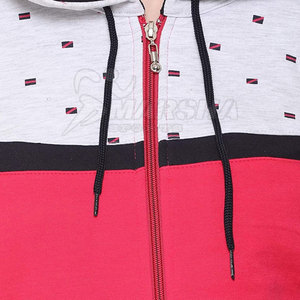 Pakistan Manufacturer Latest Design <b>Women</b> Tracksuit 100% Cotton Solid Color <b>Women</b> Tracksuit - Product Image 6