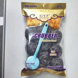 ลวดเหล็กกล้าไร้สนิมอุตสาหกรรม 410 430 สำหรับทำเชือกตาข่ายและลวดสำหรับงานหนัก เกรด 410 430 - Product Image 4