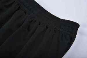 Tela de malla de poliéster de 140 a 180 GSM para uniformes de fútbol, costuras duraderas, etiqueta privada, producción al por mayor - Product Image 6