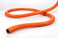 Tuyau multi-usages KARYON NBR PVC 8-25,4 mm renforcé, résistant à l'huile, pour le transfert d'air et d'eau, idéal pour les garages et ateliers.