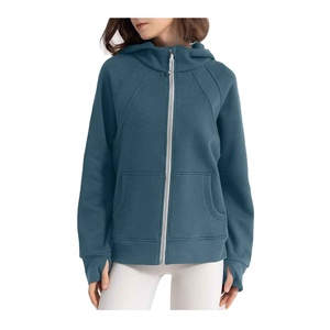 Sudadera Ligera Resistente a Desgarros, Tendencia en Moda, Perfecta para el Verano, Compañera Diaria Esencial, Sudadera de Verano para Mujer - Product Image 1