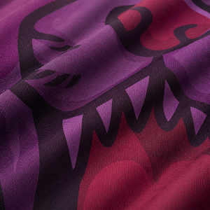 Maillot d'e-sport personnalisé à manches longues, imprimé par sublimation, chemise de jeu, uniforme d'équipe professionnelle, respirant, séchage rapide, vêtements de jeu - Product Image 6