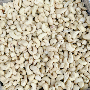 Factory Price Cashew <b>Kernel</b> SANTIGO Caju Badam Low MOQ Kaju Cashew <b>Nuts</b> <b>Kernel</b> SK - Product Image 4