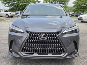 2024 NX 250 4dr Crossover Listo para Envío - Product Image 1