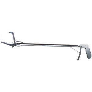 Pinzas de Agarre Tipo Cocodrilo para Cirugía, Instrumentos Quirúrgicos Manuales, Nuevo Diseño en Oferta - Product Image 1