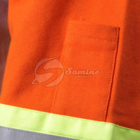 Chaqueta de Trabajo Transpirable Hecha en Pakistán al Mejor Precio, Nueva Llegada, Chaqueta de Trabajo en Venta en Línea