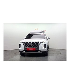 Hyundai Palisade 2022, Diésel 2.2, 2WD, Euro V, Transmisión Automática, Asientos de Cuero, Volante a la Izquierda, Cámara Trasera, 118,963 km - Product Image 3