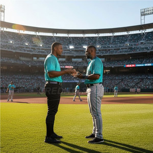 Uniforme de Béisbol Ligero de Alta Calidad para Adultos, Precio al por Mayor, Venta en Línea - Product Image 4