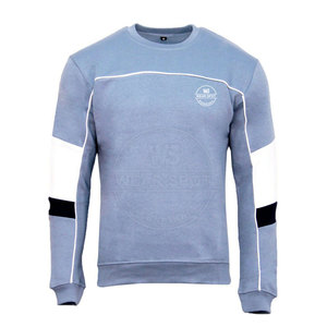 Nouvel arrivage : Ensemble de survêtement pour homme de haute qualité, haut et bas, en maille, pour la gym et le jogging, fabriqué par Wearspot International - Product Image 2