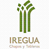 IREGUA CHAPAS Y TABLEROS S.A. logo