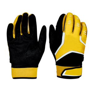 Premium Quality Sportswear <b>Baseball</b> Batting <b>Gloves</b> Waterproof <b>Baseball</b> Batting <b>Gloves</b> In Pakistan - Product Image 5