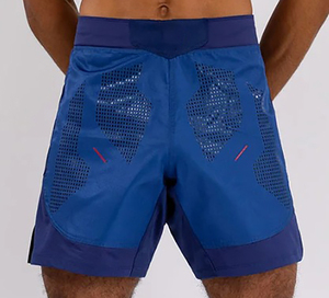 Shorts de combat MMA UFC personnalisés avec logo OEM, haute qualité, unisexe, pour adultes, arts martiaux, boxe, disponibles dans toutes les couleurs 2025 - Product Image 6