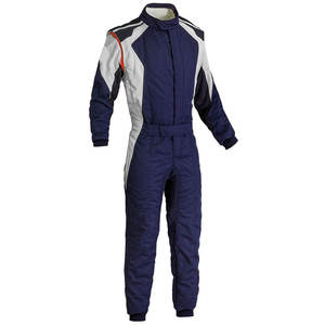 Uniformes de Carreras de Karts para Hombre de Alta Calidad |   Traje de Karting con Logotipo Personalizado para Pedidos al por Mayor – Diseño Elegante y Material Cómodo - Product Image 2