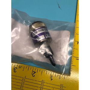 สวิตช์แรงดัน Wasco P110-35S3B-X/6819, 125 PSIG - อุปกรณ์และอะไหล่เซมิคอนดักเตอร์ระดับโลกที่เชื่อถือได้ - Product Image 1