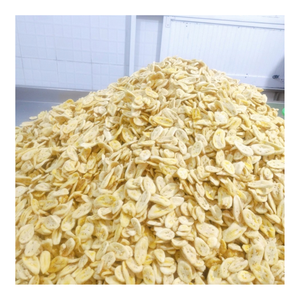 Chips de banane séchées 250g, emballage de détail, Vietnam, croustillantes, frites sous vide - Product Image 4