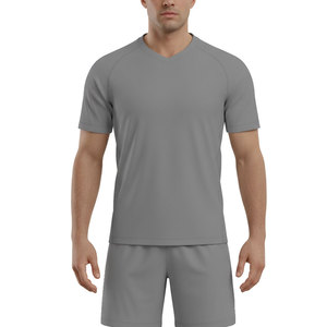 Uniforme de Fútbol Premium, Uniforme de Fútbol Personalizado, Uniforme de Fútbol Ligero para Clubes de Fútbol - Product Image 1