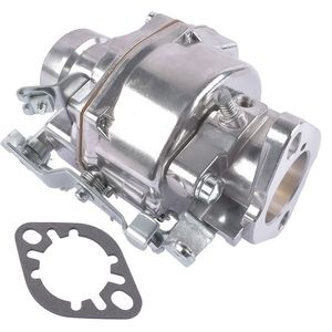 Carburatore a 1 barilotto per motori Chevrolet GMC 216 Ci 6 cilindri, modelli 1932-1959, Rochester B 3.8L L6 GAS OHV 7003152 7003863 70 - Product Image 3