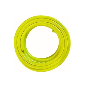 Manguera de Jardín de PVC Resistente a los Rayos UV, Longitud Personalizada, 12,5 mm, 300 Pies/100 Pies, Precio Accesible, Calidad de Exportación, Alta Resistencia - Product Image 3